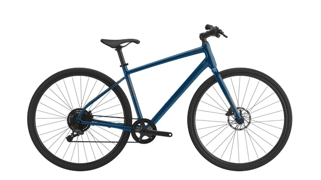 Cannondale Quick 2 2023