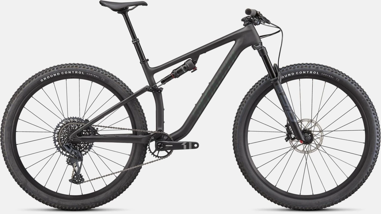 Specialized Epic Evo Comp 2022