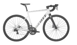 N/A Scott Speedster 50