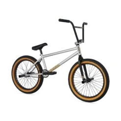 Fit Bike Co 2023 Str Freecoaster (Lg) Matte Silver
