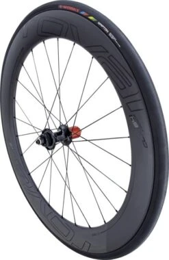 Specialized Clx 64 Disc Scs Rear 2017