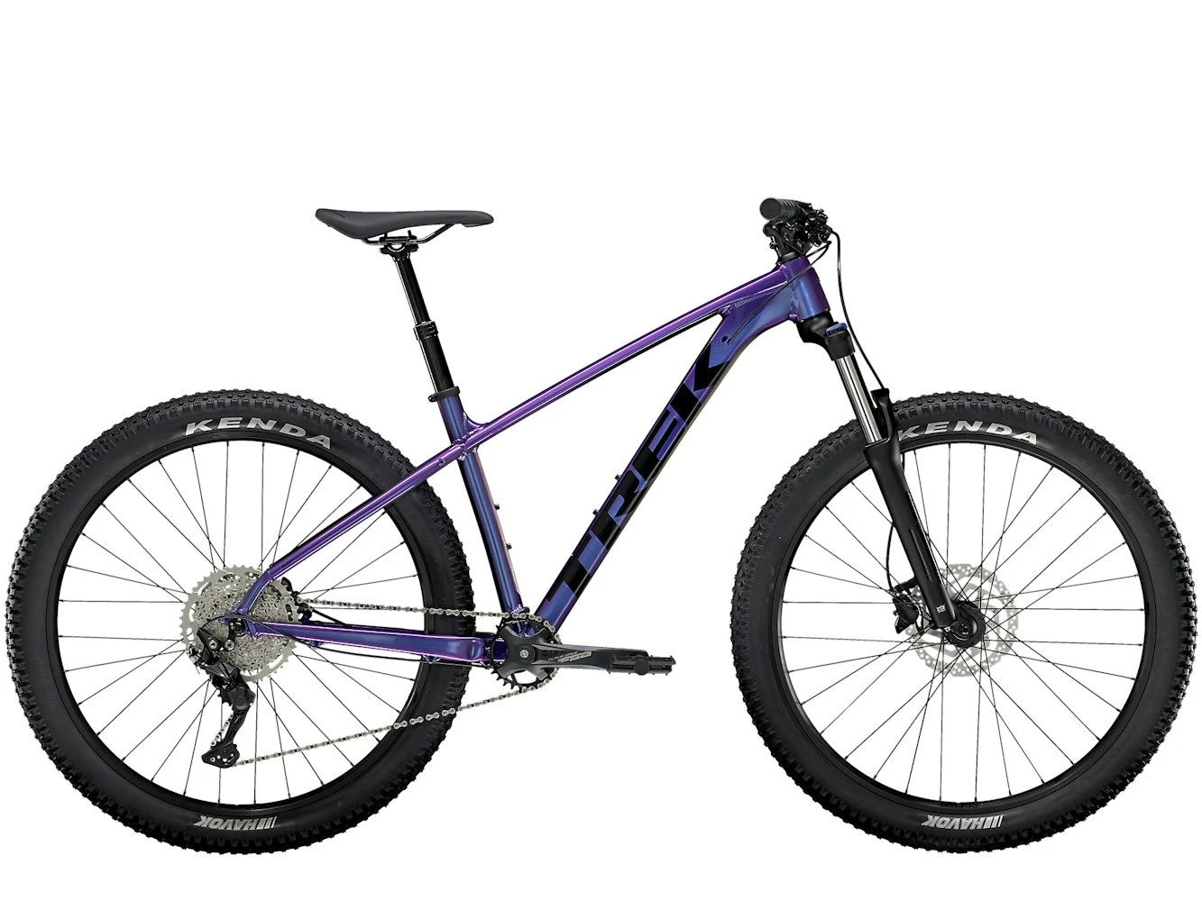 Trek Roscoe 6 2021 - Image 2
