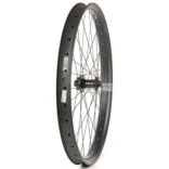 Eclypse DB743 Wheel 27.5'' 15/20mm 110mm Brake Disc IS 6-bolt Front 2019
