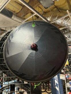 Other Zipp Disc Wheel