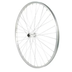 Other Sta-Tru, 700X35 ST735, Wheel, Front, 700C / 622, QR, 100mm, Rim