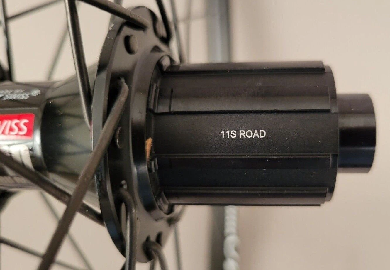 Dt-swiss DT Swiss G540 Road CX Gravel Bike Disc Brake Wheelset DT 370 Hubs 8 9 10 11 Speed - Image 7