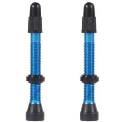 WTB TCS Presta Valve 46mm Blue 2017