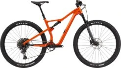 Cannondale Scalpel Carbon SE 2 2022