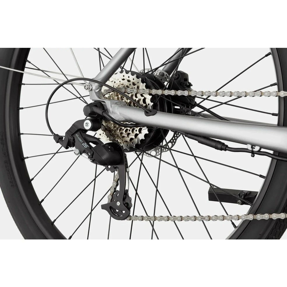 Cannondale Treadwell Neo 2 EQ Remixte 2023 - Image 4