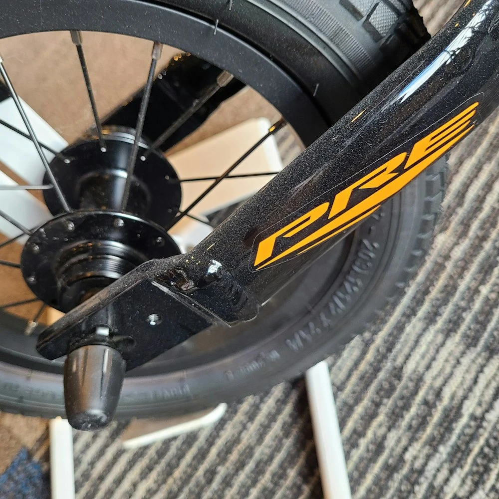 We Ship! Giant Pre Push Bike 2021 - Image 11