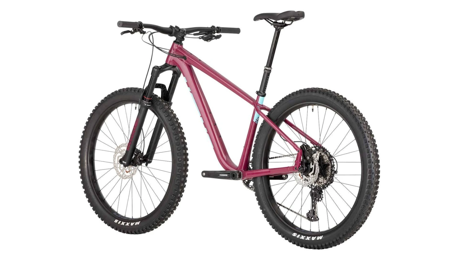Salsa Timberjack XT 27.5+ 2022 - Image 3