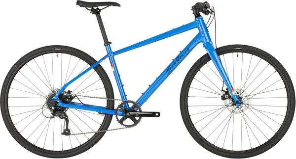 Salsa Journeyer Flat Bar Acolyte 700 Bike ...