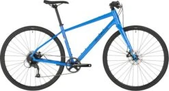 Salsa Journeyer 2.1 FB Acolyte 700 Blue MD