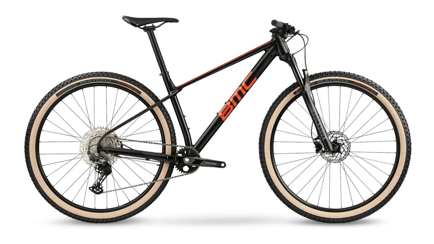 BMC Twostroke AL TWO 2021