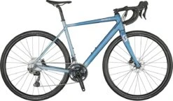 Scott Speedster Gravel 20 Shimano GRX RX600 Disc 2022