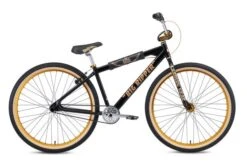 Se-bikes SE Bikes Big Ripper 29 2021