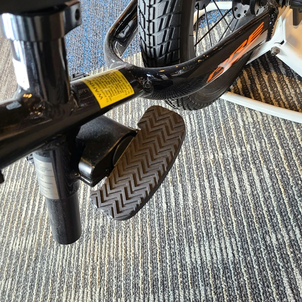 We Ship! Giant Pre Push Bike 2021 - Image 4