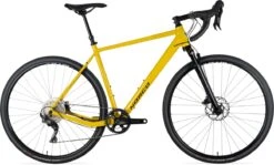 Norco Search Xr A Sus Yellow/Black 58