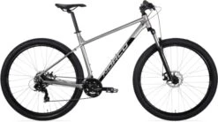Norco Storm 5 Silver/Black XS 27.5