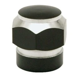 Trick Topz Hex 2 Tone Black