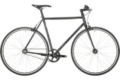 All-City Big Block Bike - 700c, Steel 2022