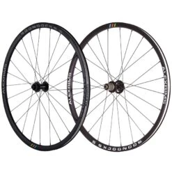 Alexrims Alex Boondocks 5 DB Wheelset