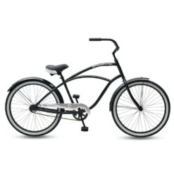 Tuesday X Volcom Beach Cruiser 2021