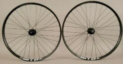 W T B WTB ST I25 29er MTB Mountain Bike Wheelset Tubeless Compatible 32H SRAM Hubs