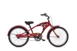 Electra Firetail 1 20in Boys 2020