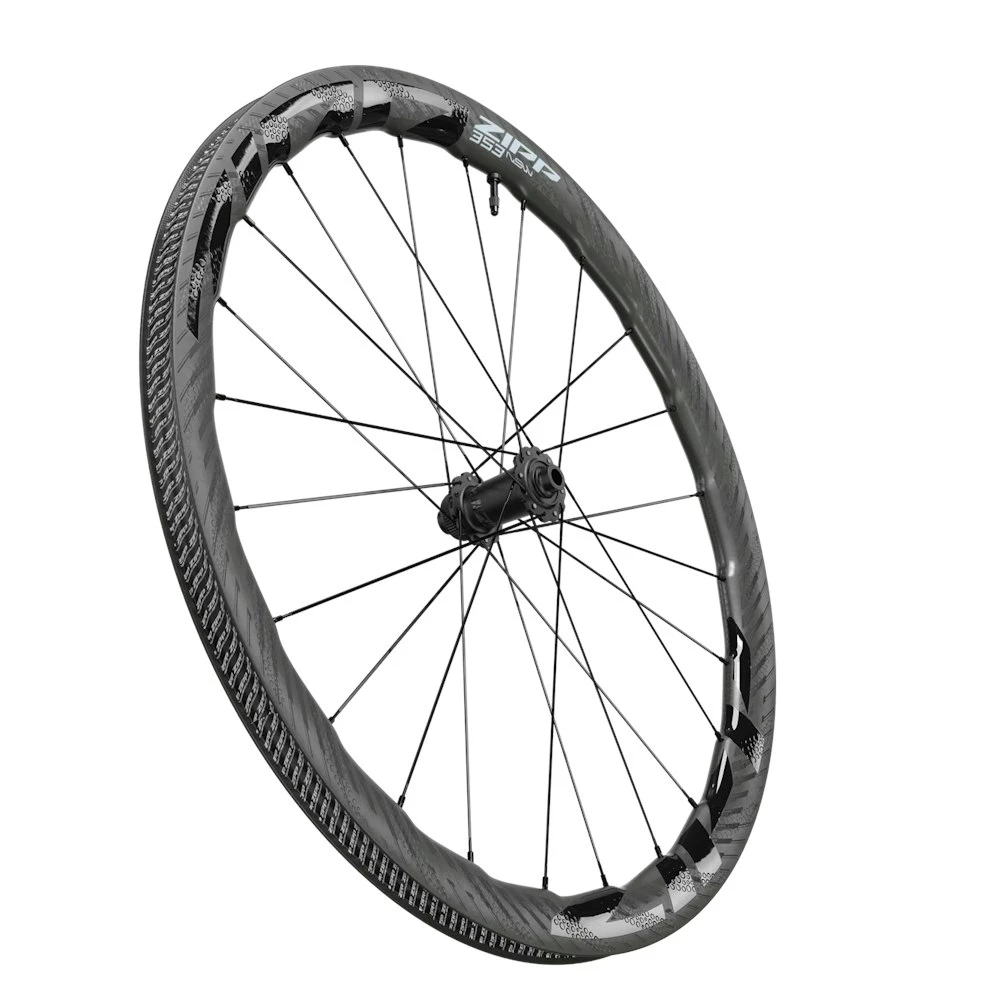 Zipp AM 353 NSW Carbon Tubeless Standard 2022 - Image 2
