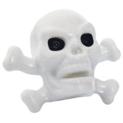 Trick Topz Skull Bones