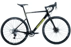 Cannondale SuperSix EVO CX 2023