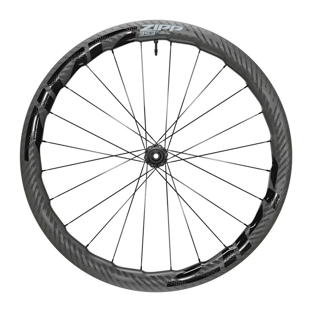 Zipp AM 353 NSW Carbon Tubeless XDR Standard 2022