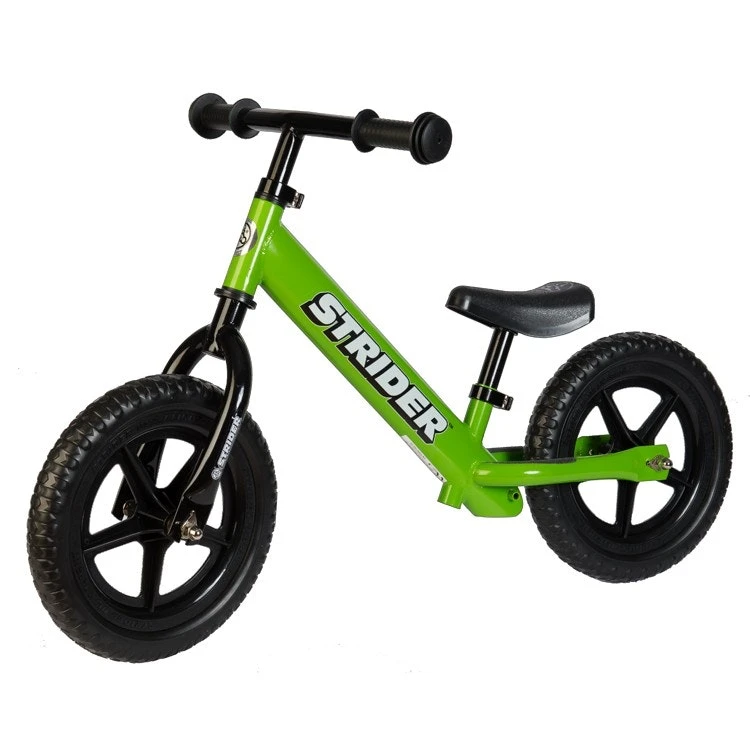 Strider 12 Classic Balance Bike 2016 - Image 2