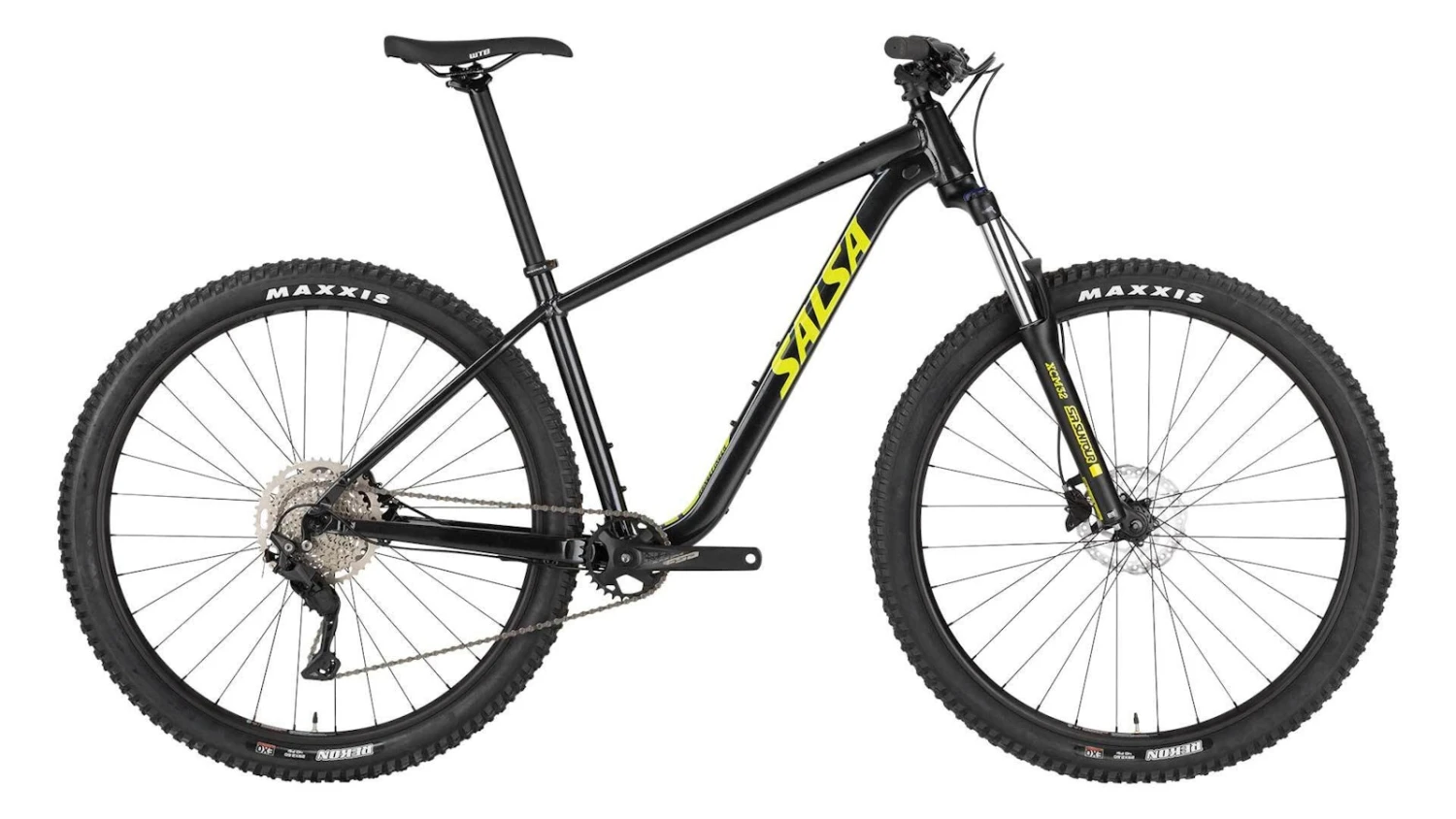 Salsa Rangefinder Advent X 29 Bike 2022