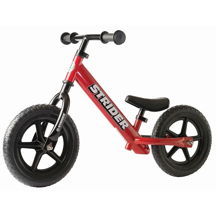 Strider 12 Classic Balance Bike 2016 - Image 4