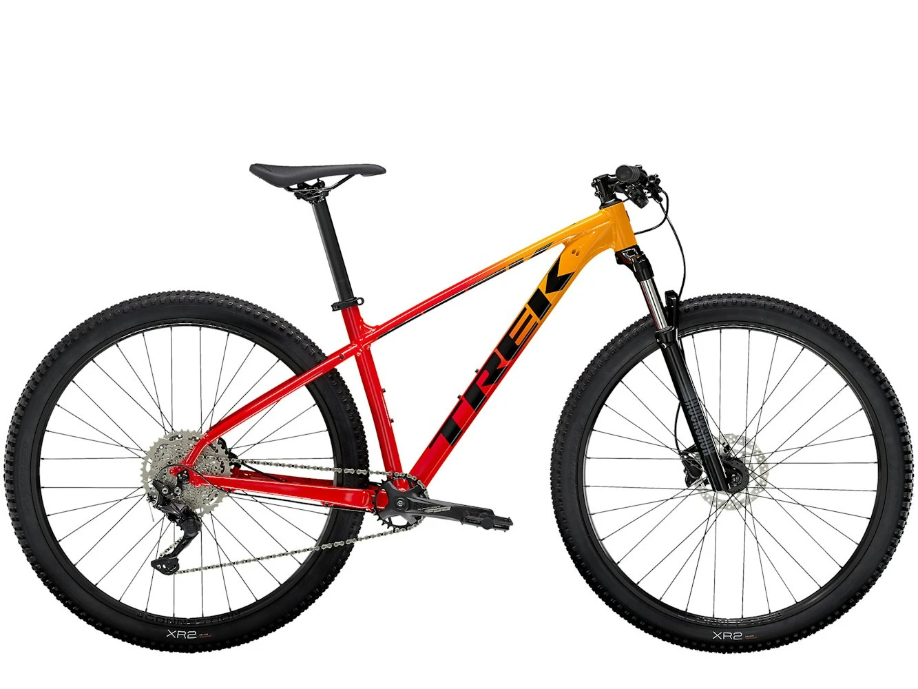 Trek Marlin 7 27.5 2021 - Image 2