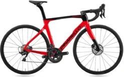 Pinarello Prince Ultegra Di2 Disc
