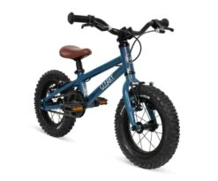 Cleary - Gecko Aluminum - 12" - Blue Hawaii