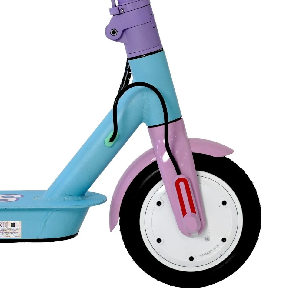 SWFT StayCool E-scooter - Image 9