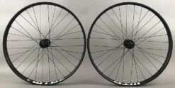WTB ST I35 29er 29" MTB Bike Tubeless Wheelset Boost Spacing Shimano 8-11 Speed