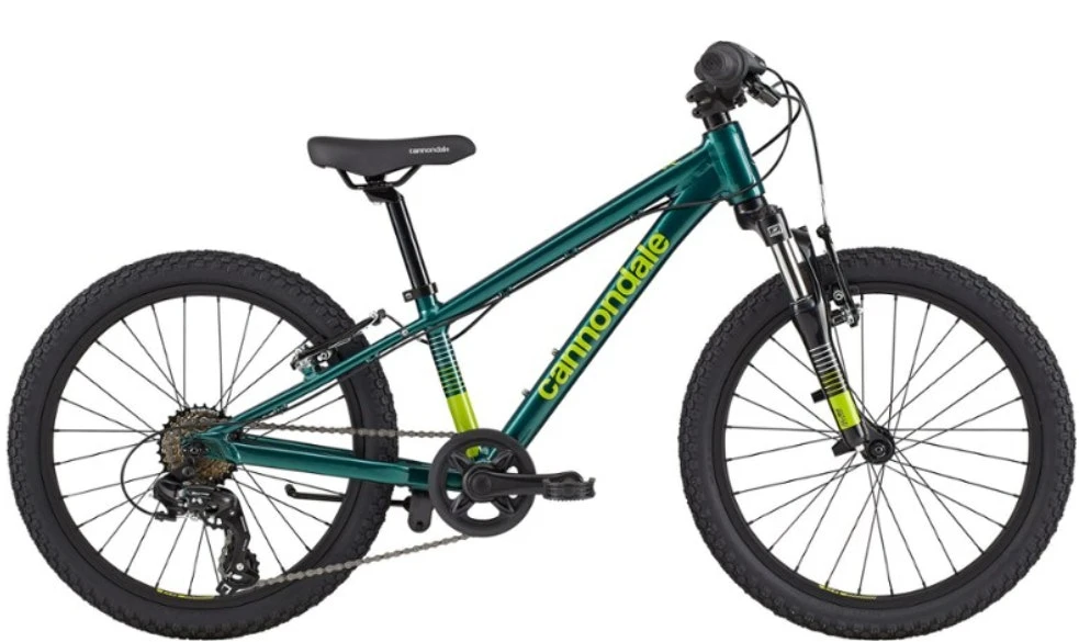 Cannondale Kids Trail 20 2020 - Image 3