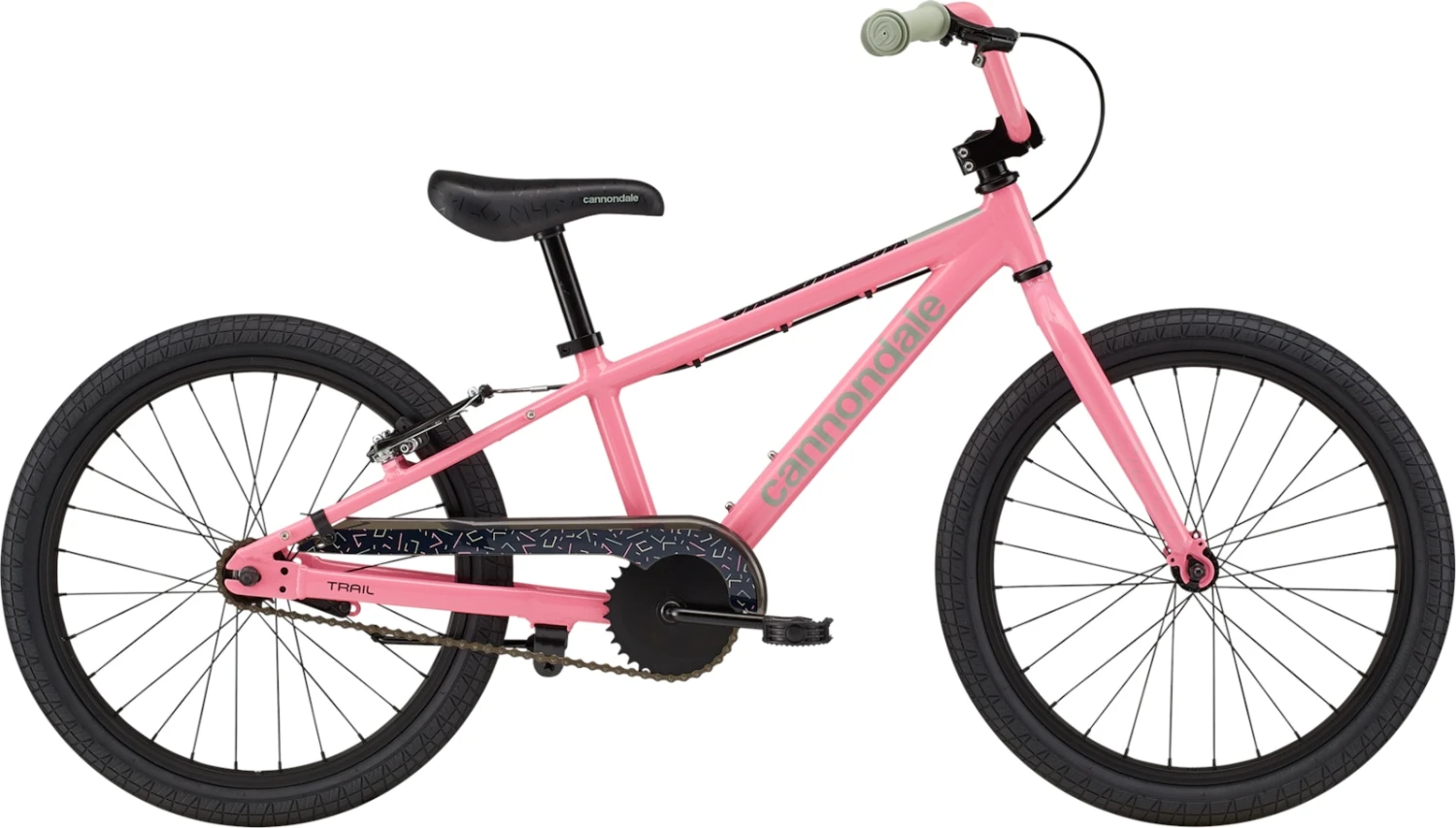 Cannondale Kids Trail Single-Speed 20 2020 - Image 2