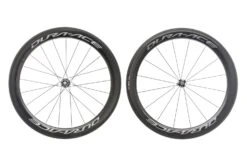Shimano WH-R9100-C60-CL Set 2022