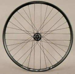 WTB XC21 TCS 29er Mountain Bike Gravel Rear Wheel 32h Shimano XT Hub 6 Bolt QR