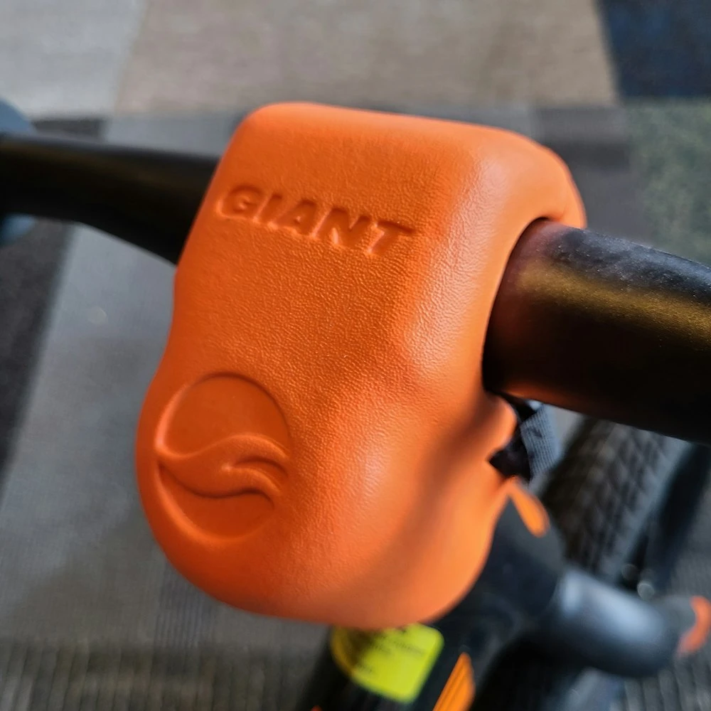 We Ship! Giant Pre Push Bike 2021 - Image 14