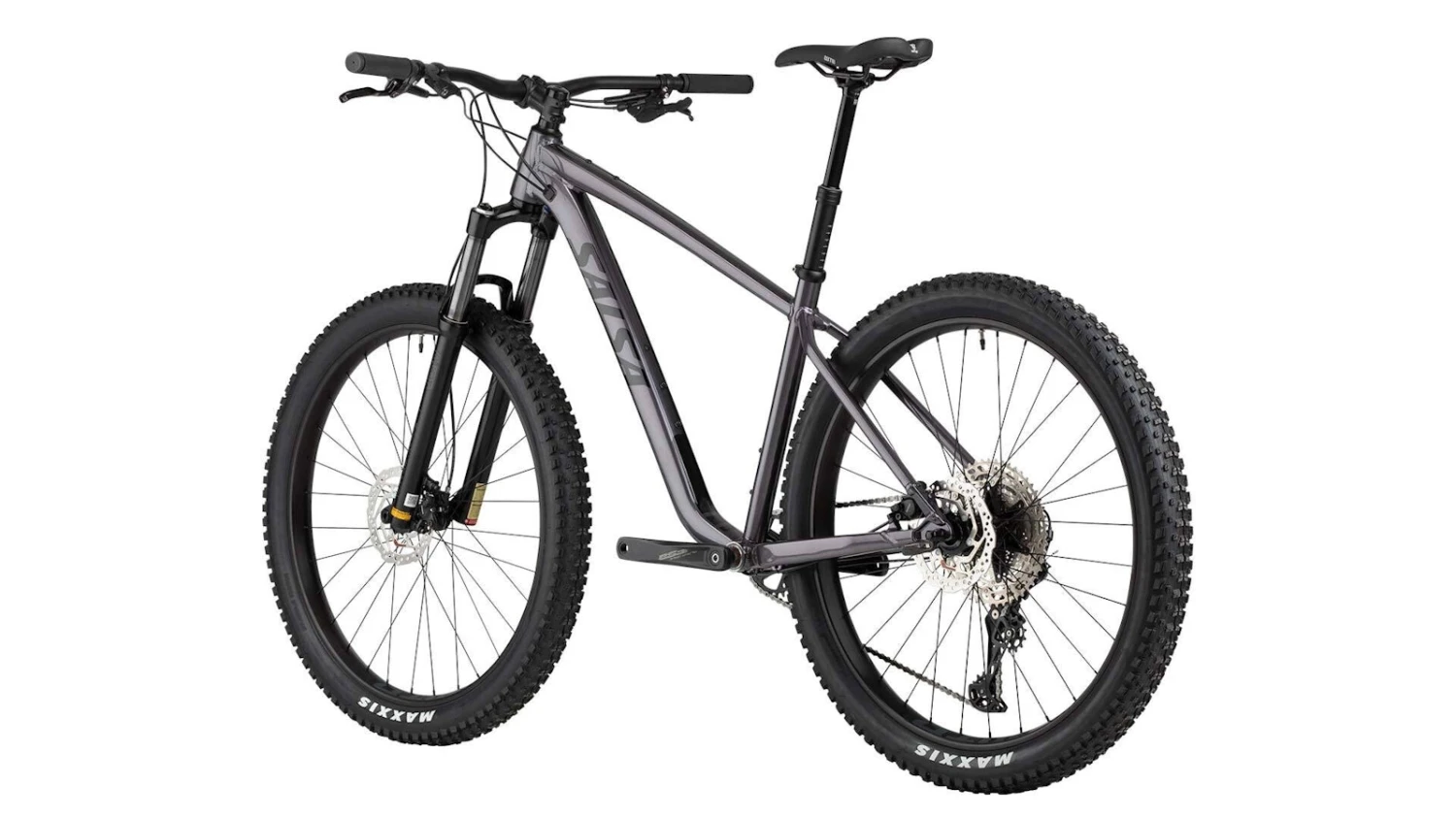 Salsa Rangefinder Deore 11 27.5+ 2022 - Image 3