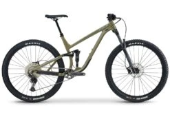 Fuji Rakan 29 1.5 2021