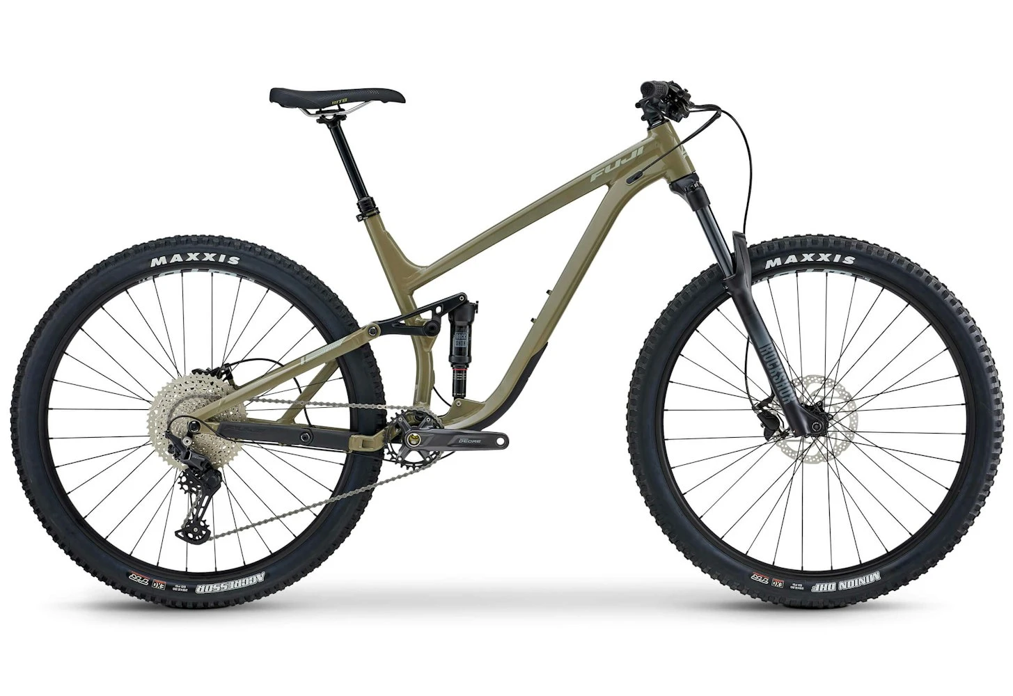 Fuji Rakan 29 1.5 2021