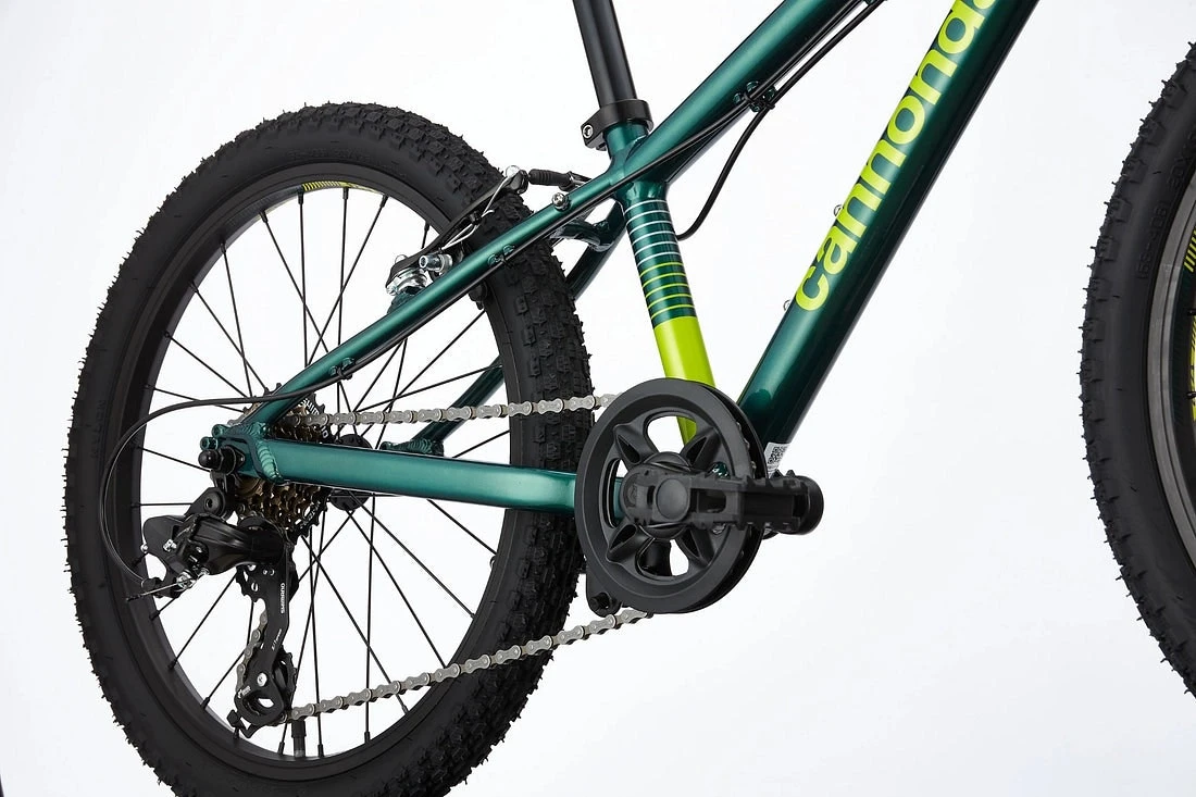Cannondale Kids Trail 20 2020 - Image 4